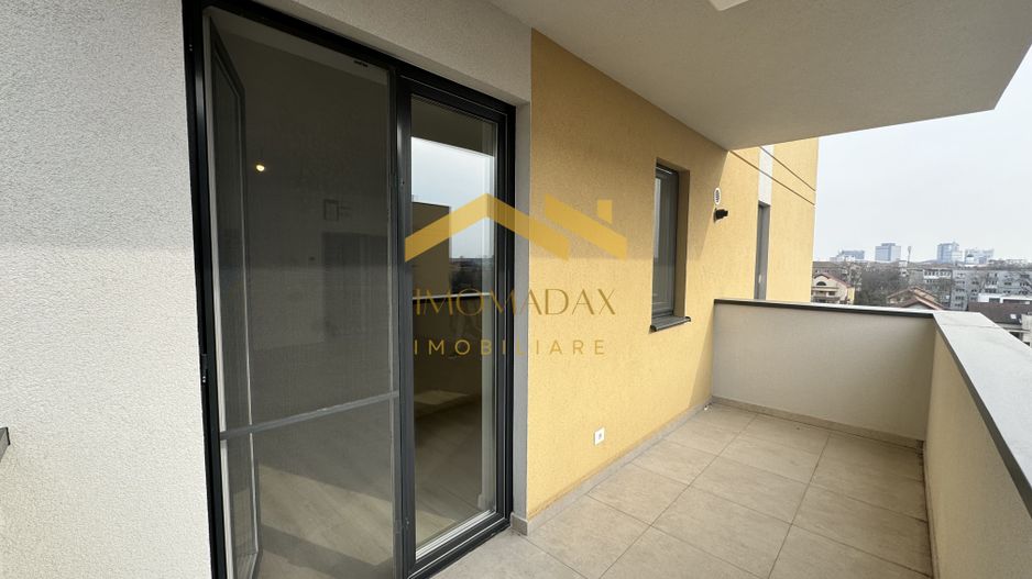 Aradului/Torontalului-2 Camere-Centrala pe Gaz - Poză 4