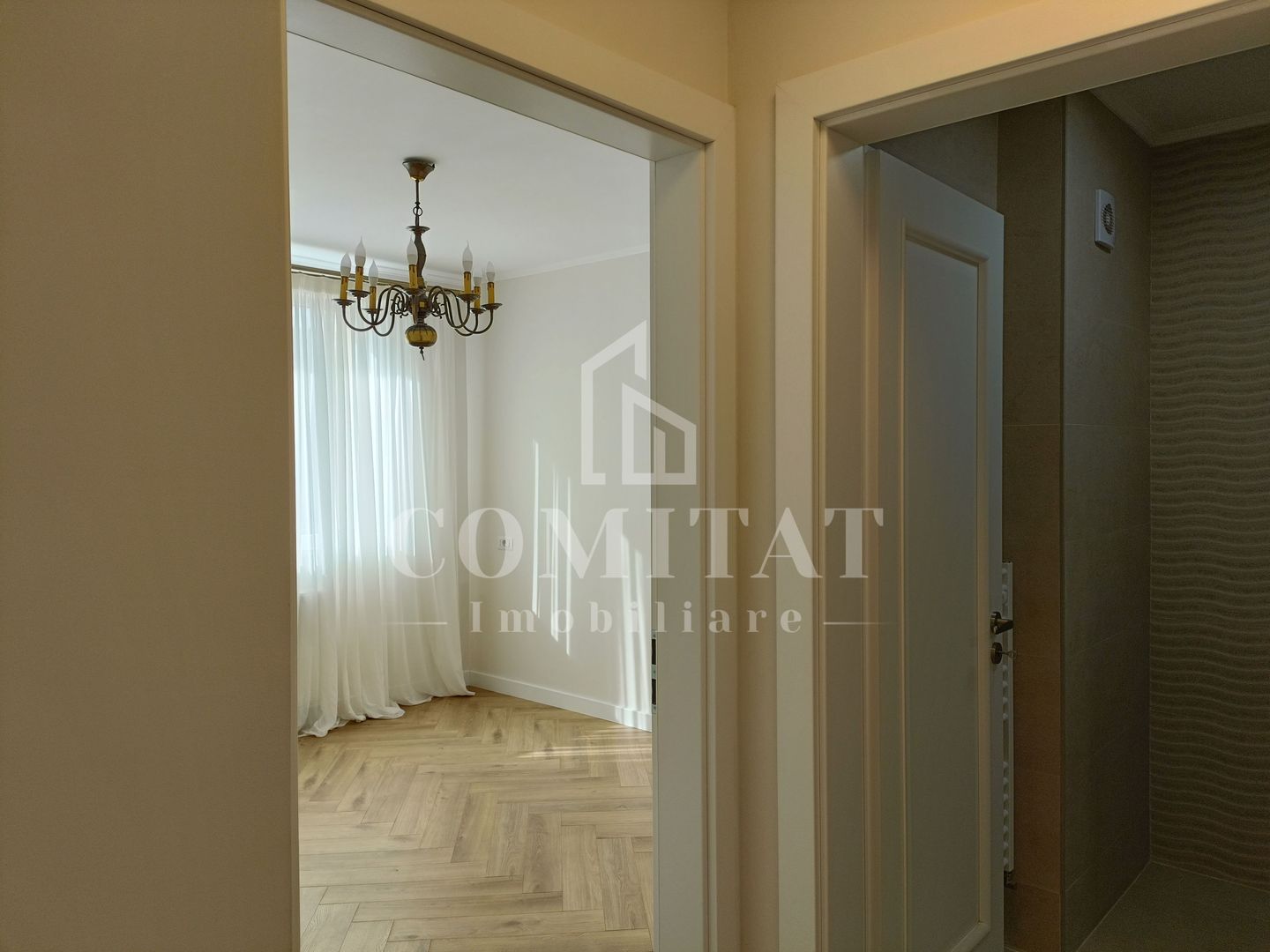 Apartament 3 camere | 58mp | Piata 14 Iulie - Poză 7