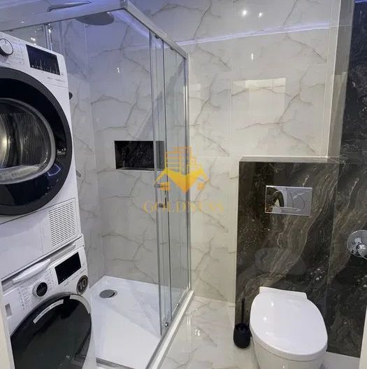 3 camere, Premium, bloc nou, terasa, Andrei Muresanu Zona Revo, Sigma - Poză 4