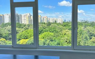 3 camere vizavi de parcul Plumbuita - Poză 20