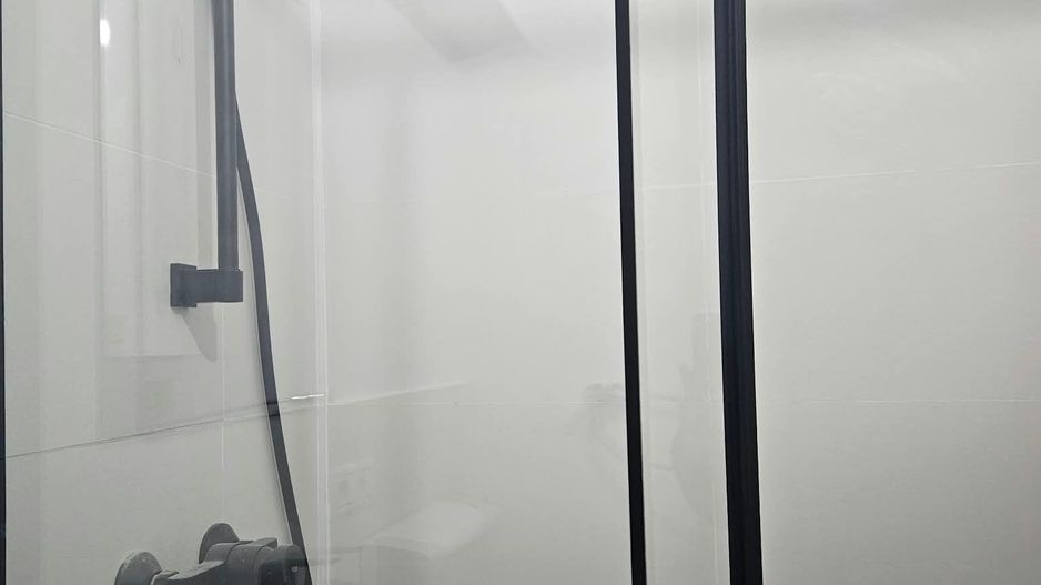 Garii -Garsoniera moderna la prima inchiriere  in bloc de apartamente - Poză 10