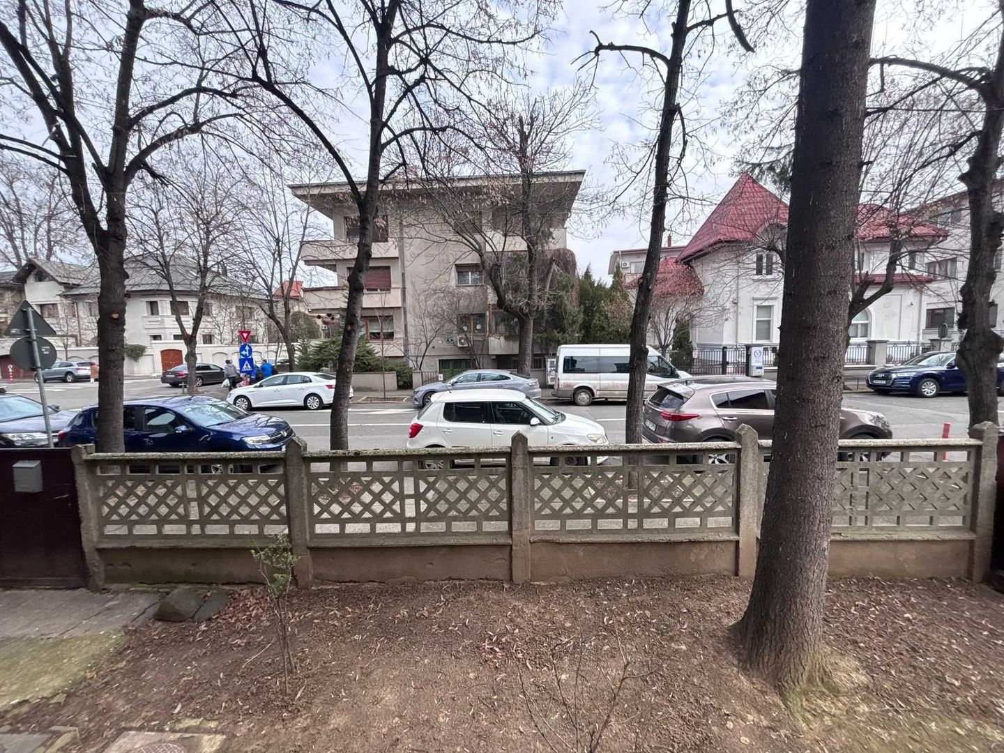 Apt 2 camere dorobanti - renovat nou - Poză 7