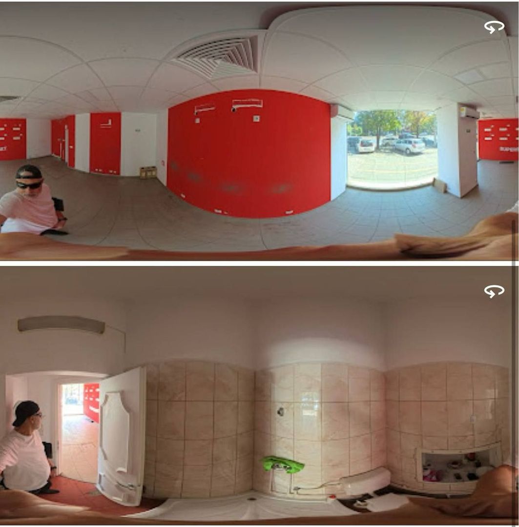 Spatiu comercial de inchiriat Mihai Bravu - Poză 2