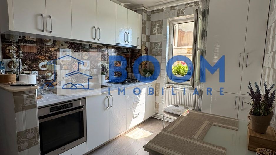Apartament 2 camere | Ultracentral | Centrala Proprie | Mutare Imediat - Poză 2