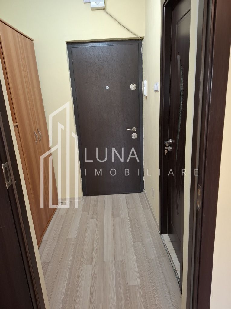 Garsonieră 31 mp | Noua | Mobilată și utilată | Priveliște panoramică - Poză 6