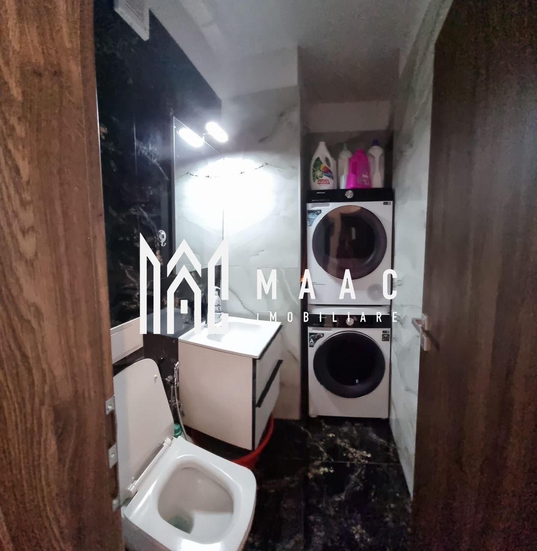 Apartament 3 camere | 93 mp utili+29mp terasa | Zona liniștită – Piata Rahovei - Poză 4