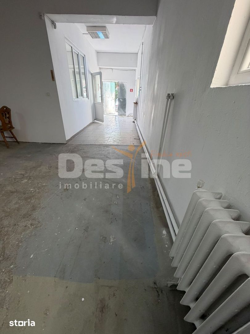 Spatiu Comercial 120mp, parter - Poză 2
