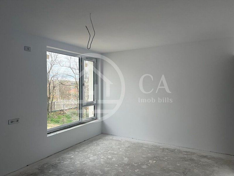 Casa de vanzare tip duplex cu 5 camere in Paleu, Oradea - Poză 9