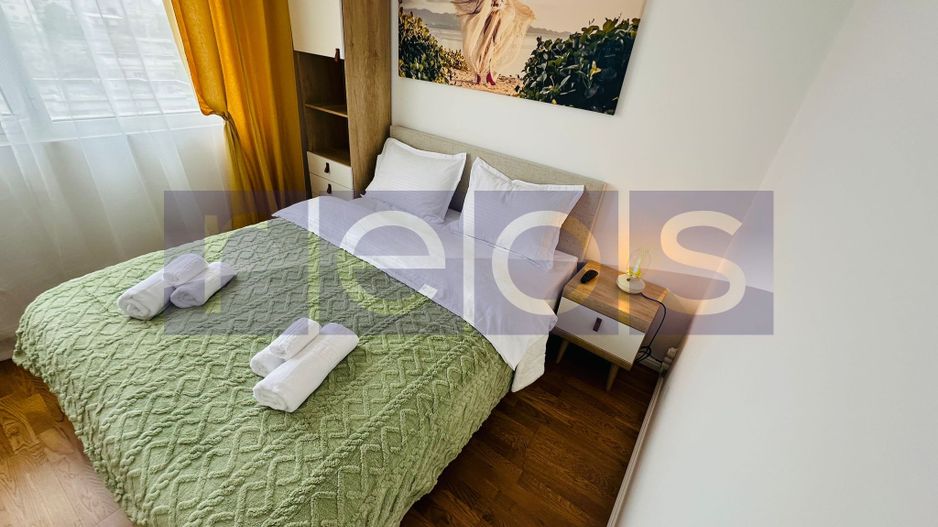 VANZARE 3 CAMERE | BELLER | MOBILAT SI UTILAT LUX | 63 MP | - Poză 11