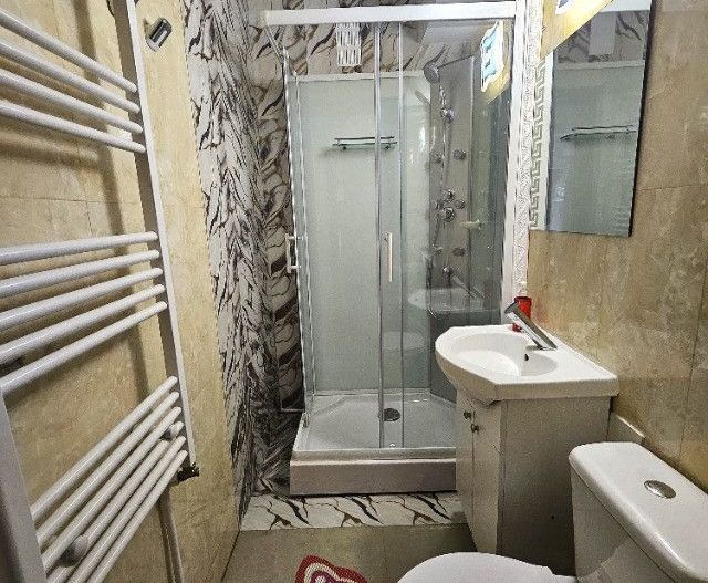 APARTAMENT RENOVAT METROU ZONA GARA DE NORD - Poză 5