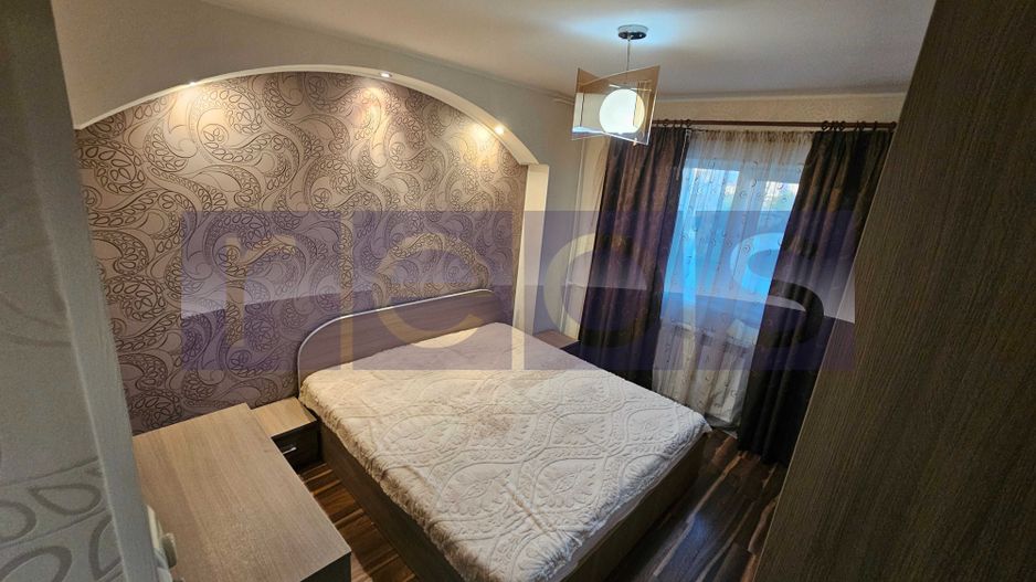 VANZARE 3 CAMERE SEMIDECOMANDAT  Tineretului - Timpuri Noi - Poză 3