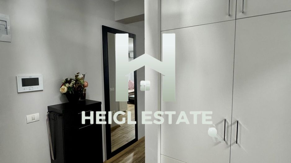 Apartament 2 camere Braytim - Poză 5