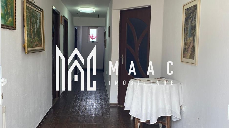 Casă Individuala | 246 mpu | Poplaca Sibiu - Poză 5