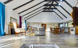 Casă cu 4 dormitoare + piscină în Socolari – ideală pentru investiție - Poză 27