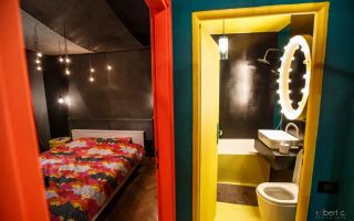 Apartament cochet, doua camere semidecomandat, 1 Mai - Poză 8