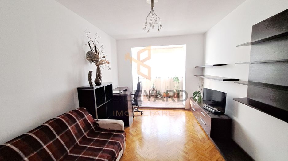 Comision 0. Apartament 90 mp + garaj cu CF in zona Plopilor vechi - Poză 6