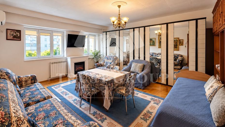 Apartament 4 camere Victoriei | 2 min de metrou | Imobil 1994 - Poză 2