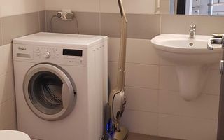 Duplex elegant,81 mp, 2 bai, Serena Apartments, 550m de Parcul Carol S200 - Poză 5