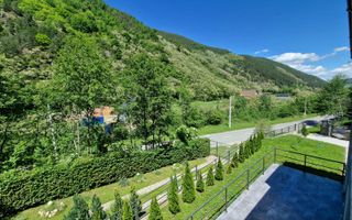 Casa individuala, teren 2000 -Sibiu, Gura Raului - - Poză 1