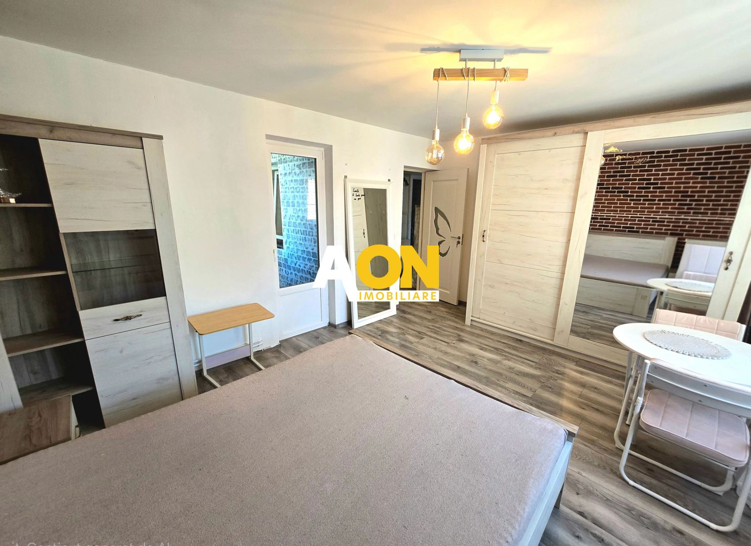 Apartament cu 2 Camere, Complet Mobilat, Zona Bld. Transilvaniei - Poză 2