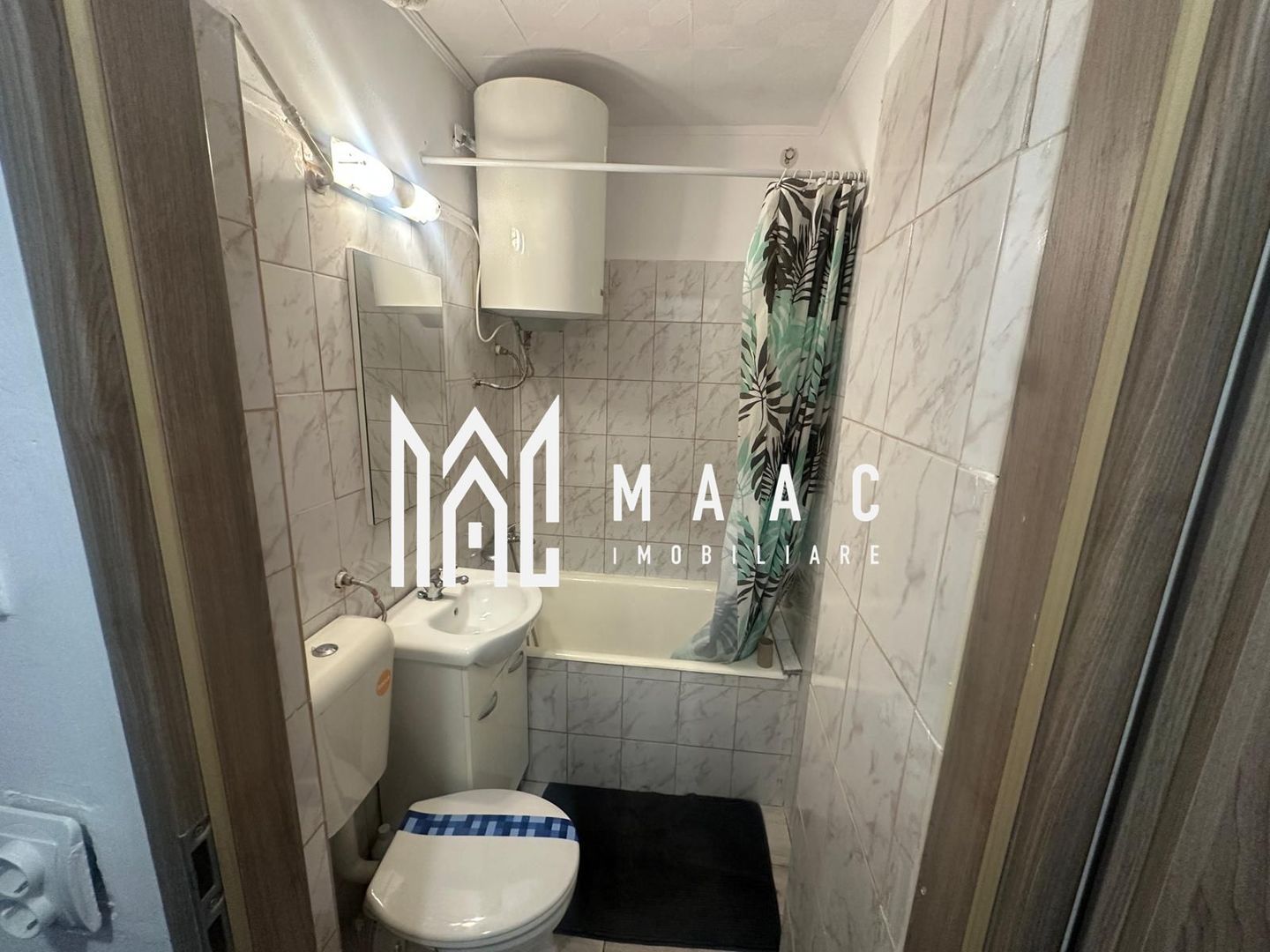 Apartament 2 camere de vânzare | Cisnădie, Central | 30 mp - Poză 6