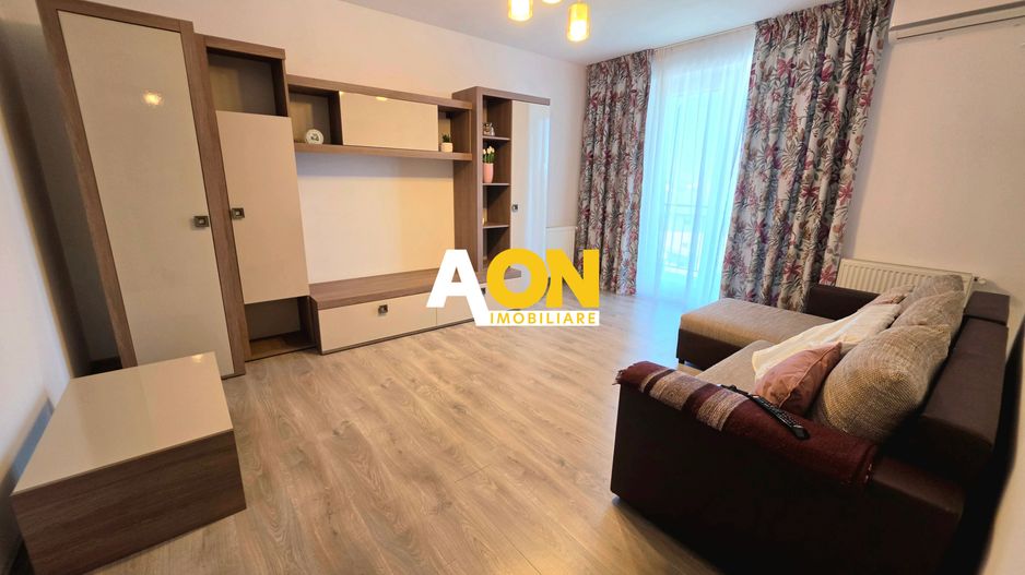 Apartament 2 Camere Bloc Nou, Zona Cetate, Complet Mobilat - Poză 3