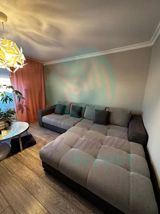 GARSONIERA MODERNA-CENTRALA PROPRIE-Piata Muncii - Poză 1