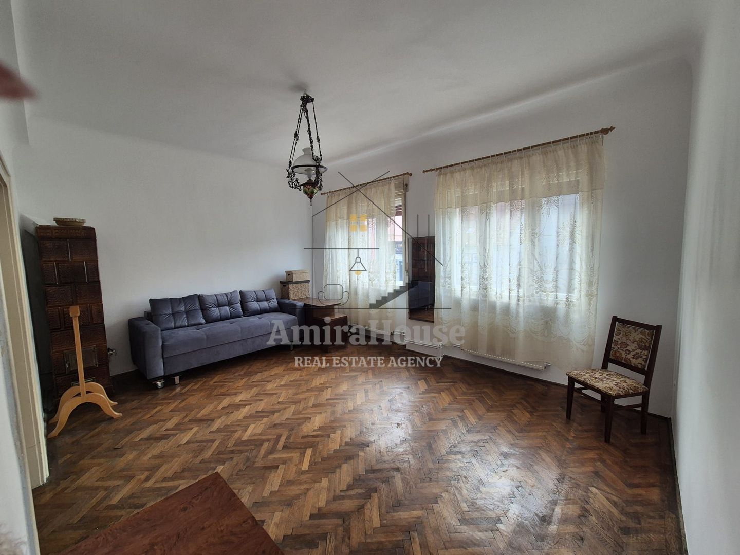 0% Cumparare Casa cu 3 camere in zona Ultracentrala 3 min de Parcul Central - Poză 4