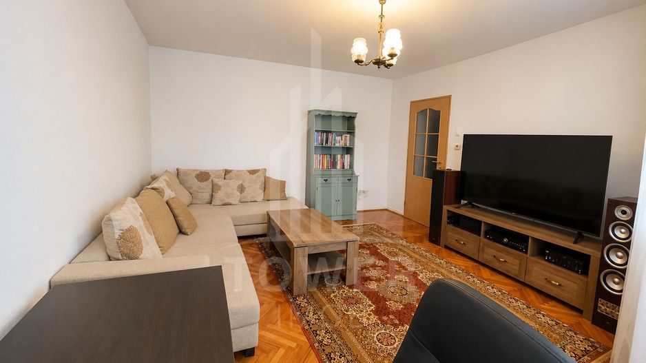 Apartament decomandat cu 2 camere | Etaj 2 | Turnișor - Poză 3