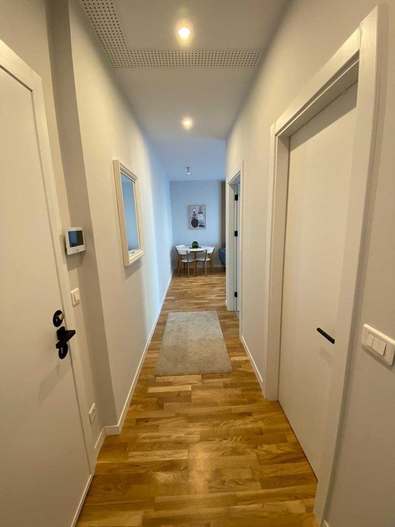 Inchiriere apartament 2 camere - Poză 4