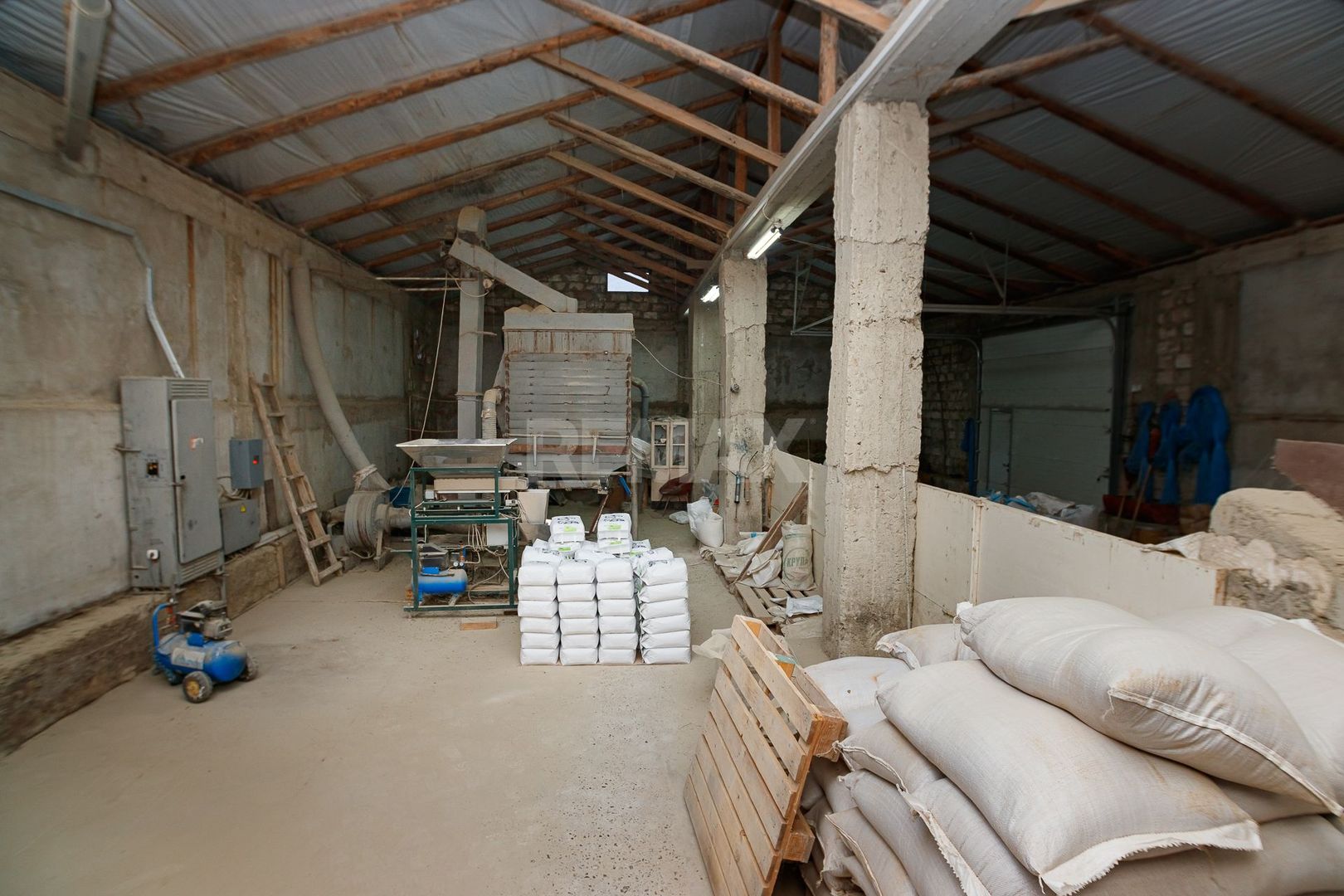 Proprietate specială de vânzare ”Fabrică de producere a medicamentelor de uz veterinar” - Poză 30