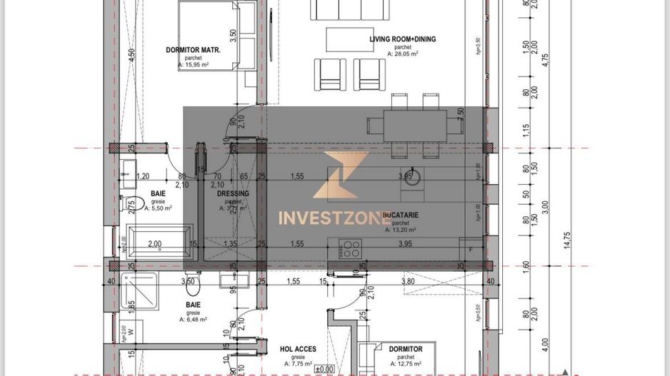 Case Premium Santandrei - Poză 4