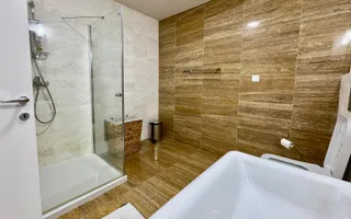 Cosmopolis - Vila Individuala de tip F cu piscina proprie, mobilata - Poză 31