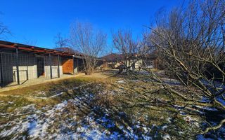 Vilă 4 camere Păulești | Teren 1.820 mp | Mobilata si utilata - Poză 62