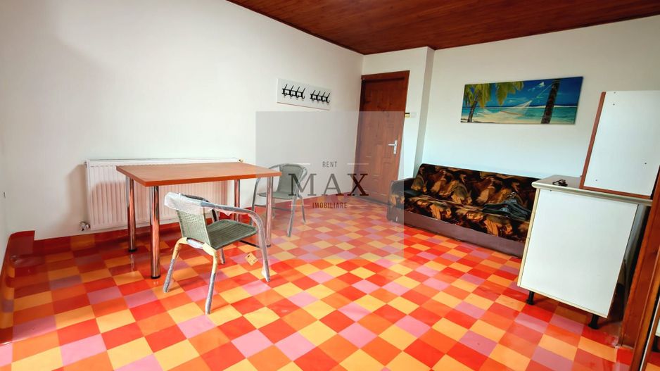 Apartament de închiriat, 3 camere, etaj 1, Str. Fabricii, Cluj - Poză 2