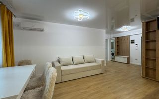 Apartament 2 camere  Adamant Towers Nicolina - Poză 17