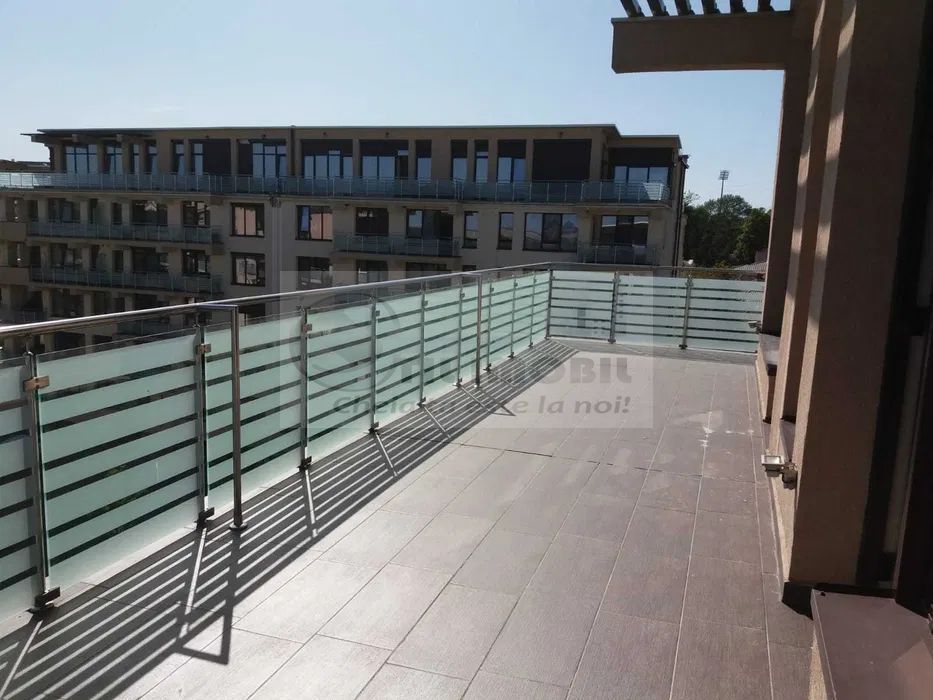 Apartament 3 camere Copou - Exclusive Residence - 880 EURO - Poză 1