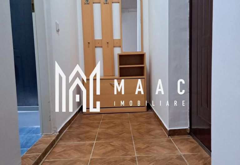 Apartament 2 camere | Mobilat - utilat | Zona OMV Milea - Poză 6