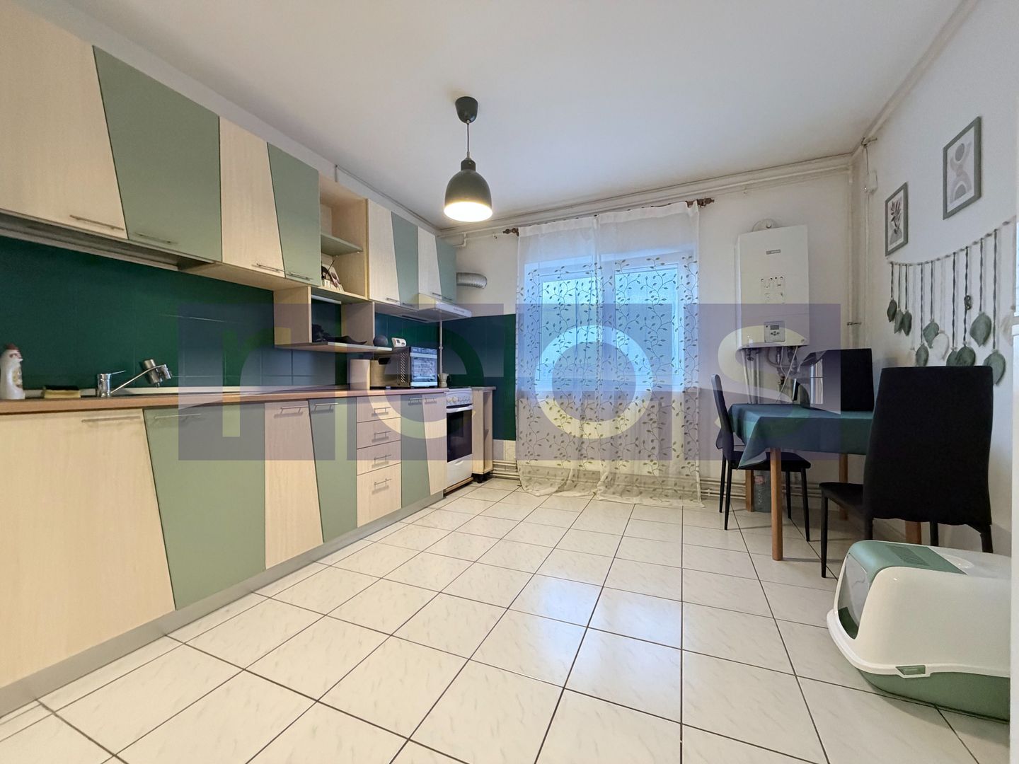 VANZARE 2 CAMERE | DECOMANDAT | CENTRALA PROPRIE | - Poză 7