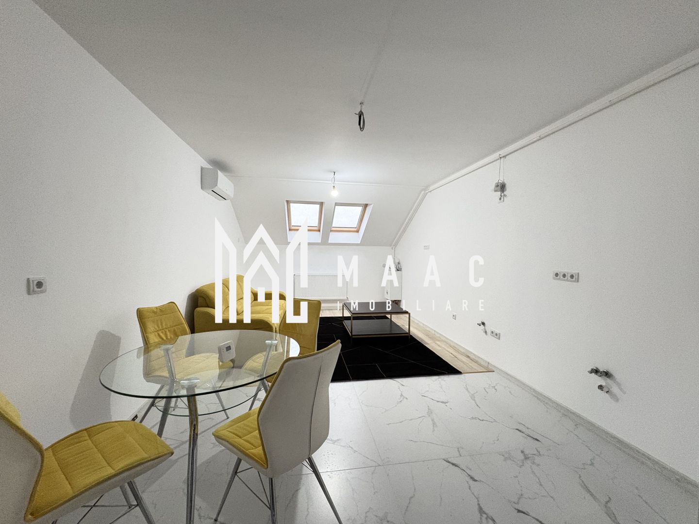 Apartament 2 camere | Mobilat | Decomandat | Lazaret - Poză 6