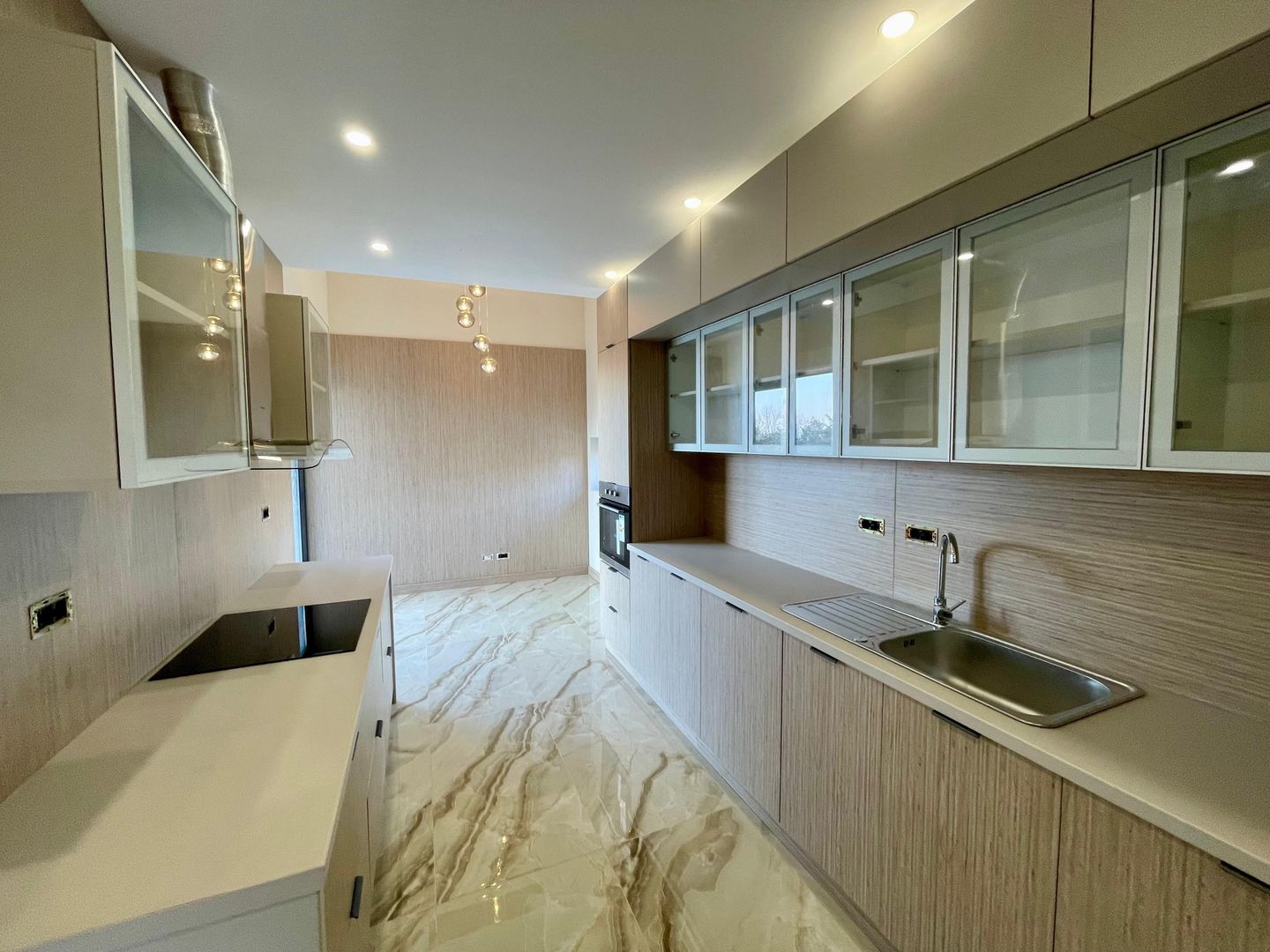 Apartament premium cu vedere spre parc – Soseaua Nordului, Herastrau - Poză 4