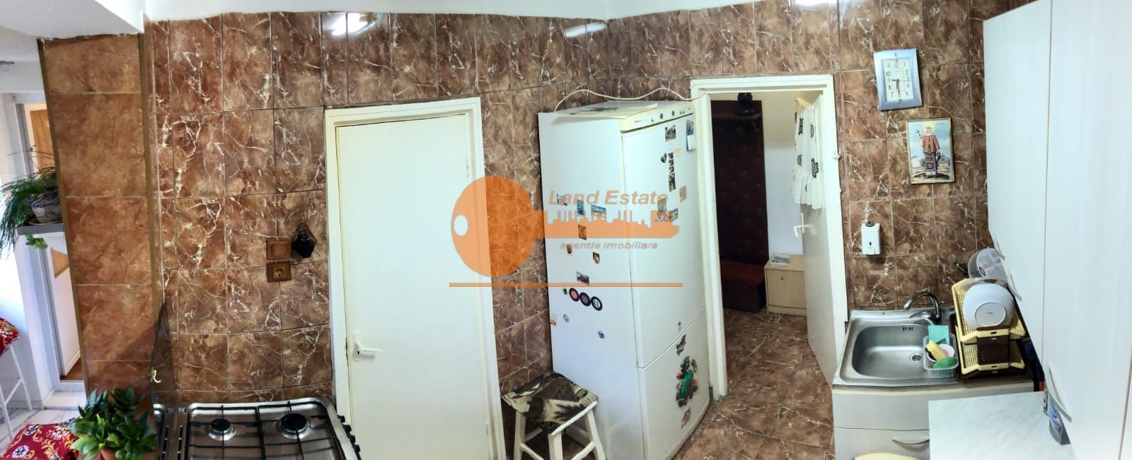 Vanzare 3 camere Brancoveanu/Piata Sudului - Poză 9