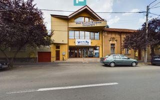 Casă cu destinații multiple Centru - Poză 2