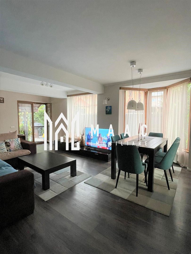 Casa Selimbar | 3 dormitoare | Piscina | Panouri foto-voltaice - Poză 3