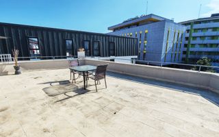 2 camere, mobilat modern, terasa 30 mp, parcare, Zorilor, Sigma, UMF - Poză 15