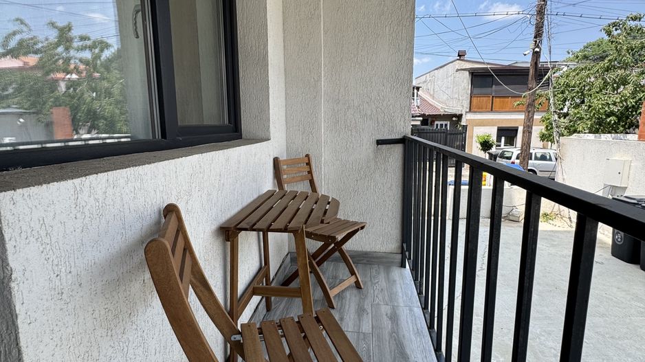 Apartament 2 camere + loc de parcare,  metrou Constantin Brâncoveanu  S0 - Poză 14