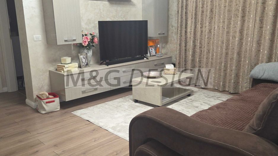 Apartament 3 camere Giroc etaj 1 bloc nou - Poză 1