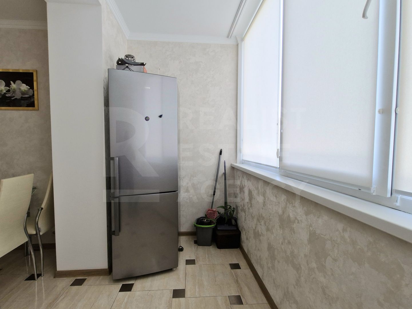 Chirie, apartament, 2 camere, bd. Decebal, Botanica - Poză 8