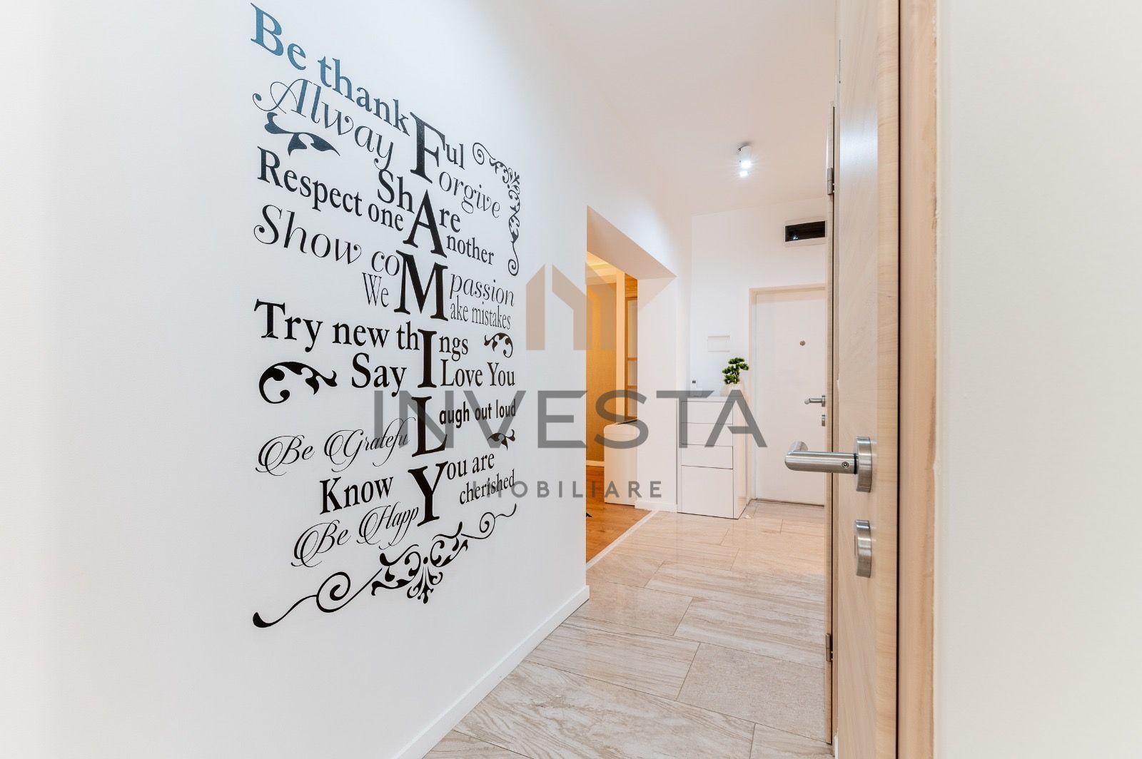Apartament cu 4 camere 120 mp si parcare de inchiriat in zona Plopilor - Poză 4