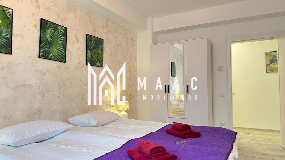 Apartament 3 camere de închiriat | Sibiu, Lazaret Balanța - Poză 1
